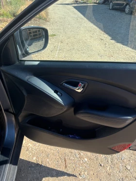 Hyundai IX35, снимка 9