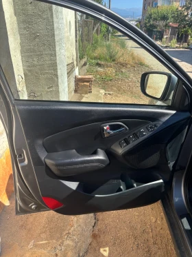 Hyundai IX35, снимка 7