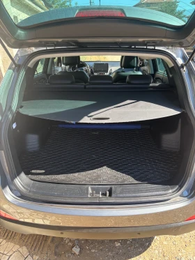 Hyundai IX35, снимка 16