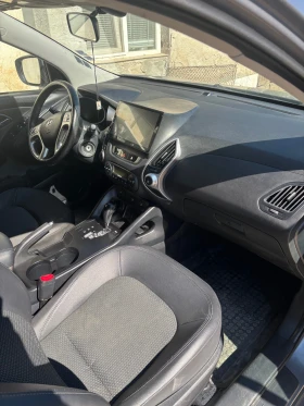 Hyundai IX35, снимка 8