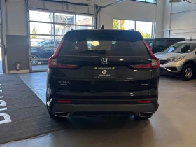 Honda Cr-v Touring | CARFAX | БЕЗ ИНЦИДЕНТИ , снимка 5