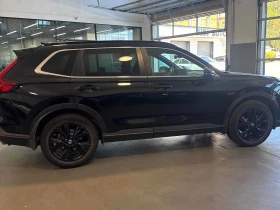Honda Cr-v Touring | CARFAX | БЕЗ ИНЦИДЕНТИ , снимка 4