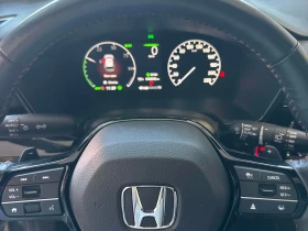 Honda Cr-v Touring | CARFAX | БЕЗ ИНЦИДЕНТИ , снимка 8