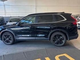 Honda Cr-v Touring | CARFAX | БЕЗ ИНЦИДЕНТИ , снимка 3