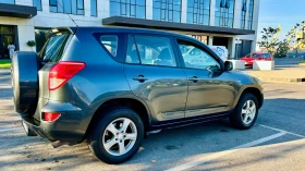 Toyota Rav4  XA30, EU-версия, Япония, снимка 15