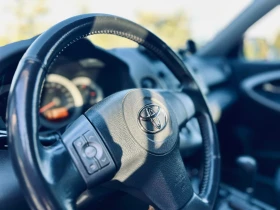 Toyota Rav4  XA30, EU-версия, Япония, снимка 17
