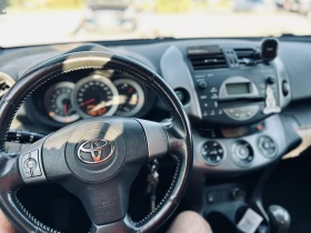 Toyota Rav4  XA30, EU-версия, Япония, снимка 6