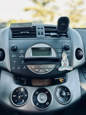 Toyota Rav4  XA30, EU-версия, Япония, снимка 3