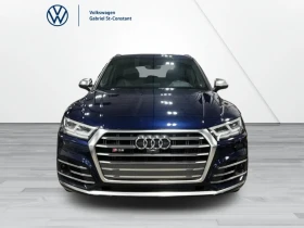 Audi SQ5, снимка 3