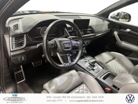 Audi SQ5, снимка 11