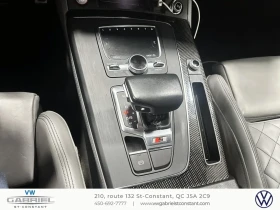 Audi SQ5, снимка 15