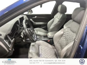 Audi SQ5, снимка 10