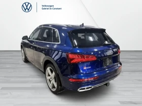 Audi SQ5, снимка 6