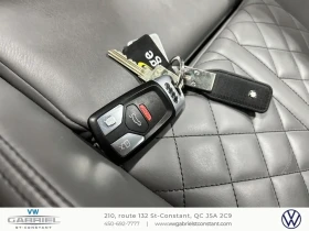 Audi SQ5, снимка 16
