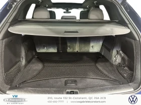 Audi SQ5, снимка 8