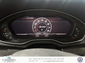 Audi SQ5, снимка 14