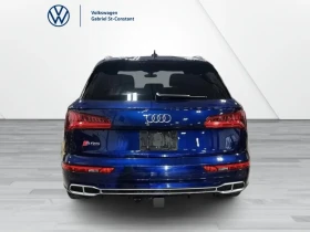 Audi SQ5, снимка 5