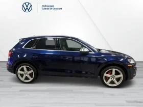 Audi SQ5, снимка 4