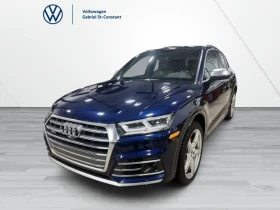 Audi SQ5, снимка 1