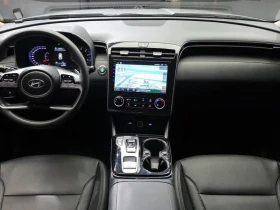 Hyundai Tucson Diesel 2.0 4Wd Modern, снимка 7