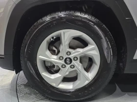 Hyundai Tucson Diesel 2.0 4Wd Modern, снимка 5