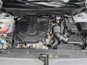 Hyundai Tucson Diesel 2.0 4Wd Modern, снимка 6