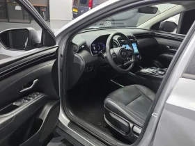 Hyundai Tucson Diesel 2.0 4Wd Modern, снимка 10