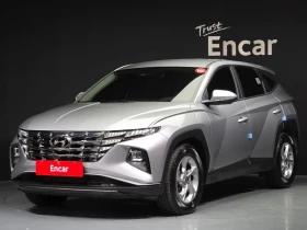 Hyundai Tucson Diesel 2.0 4Wd Modern, снимка 1