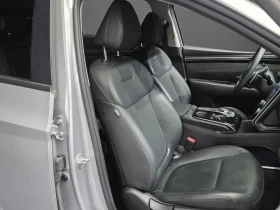 Hyundai Tucson Diesel 2.0 4Wd Modern, снимка 11