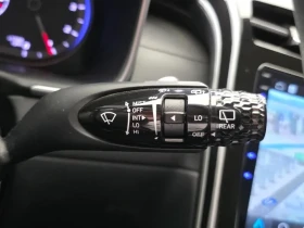 Hyundai Tucson Diesel 2.0 4Wd Modern, снимка 17
