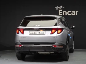 Hyundai Tucson Diesel 2.0 4Wd Modern, снимка 4