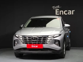 Hyundai Tucson Diesel 2.0 4Wd Modern, снимка 3
