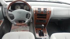 Hyundai Terracan 2.9CRDI 4×4, снимка 13