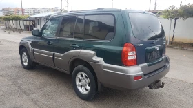Hyundai Terracan 2.9CRDI 4×4, снимка 5