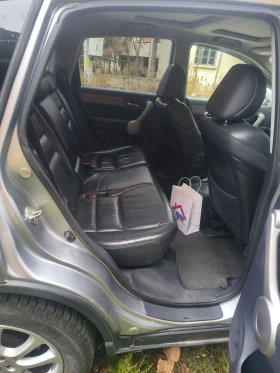 Honda Cr-v, снимка 11
