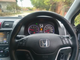Honda Cr-v, снимка 9