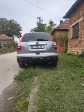 Honda Cr-v, снимка 4