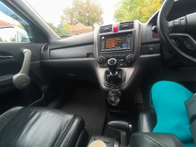 Honda Cr-v, снимка 10