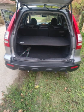 Honda Cr-v, снимка 7