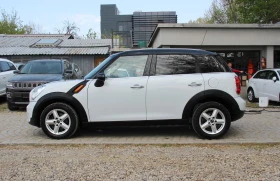 Mini Countryman ONE  1.6i  МЕТАН  ЕВРО 6В  НОВ ВНОС  , снимка 8