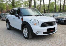 Mini Countryman ONE  1.6i  МЕТАН  ЕВРО 6В  НОВ ВНОС   - [4] 