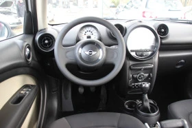 Mini Countryman ONE  1.6i  МЕТАН  ЕВРО 6В  НОВ ВНОС   - [14] 