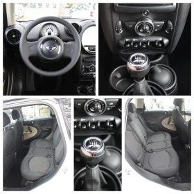 Mini Countryman ONE  1.6i  МЕТАН  ЕВРО 6В  НОВ ВНОС   - [16] 