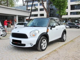 Mini Countryman ONE  1.6i  МЕТАН  ЕВРО 6В  НОВ ВНОС   - [2] 