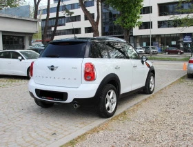 Mini Countryman ONE  1.6i  МЕТАН  ЕВРО 6В  НОВ ВНОС   - [6] 