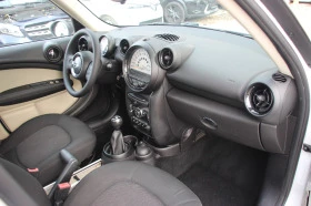 Mini Countryman ONE  1.6i  МЕТАН  ЕВРО 6В  НОВ ВНОС   - [11] 