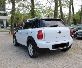 Mini Countryman ONE  1.6i  МЕТАН  ЕВРО 6В  НОВ ВНОС  , снимка 7