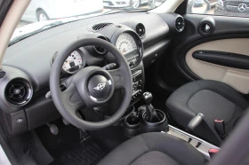 Mini Countryman ONE  1.6i  МЕТАН  ЕВРО 6В  НОВ ВНОС   - [10] 