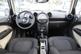 Mini Countryman ONE  1.6i  МЕТАН  ЕВРО 6В  НОВ ВНОС  , снимка 12