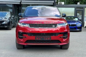 Обява за продажба на Land Rover Range Rover Sport FIRST EDITION D350 ~ 114 960 EUR - изображение 1